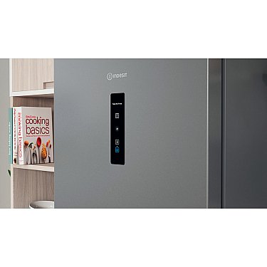 Soyuducu Indesit ITS 5180 X