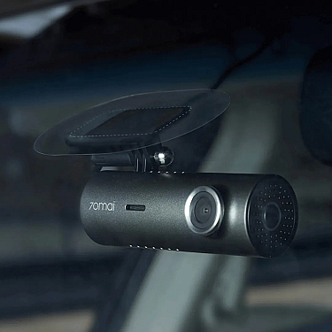 Avtomobil kameraları 70mai Dashcam M300