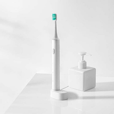Elektrikli diş fırçaları Xiaomi Mi Smart Electric Toothbrush T500