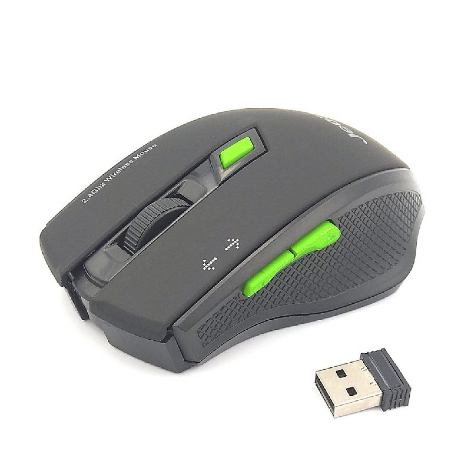 Mouse Jedel W400 Wireless