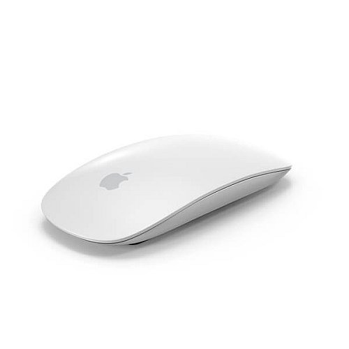 Mouse Apple Magic 2