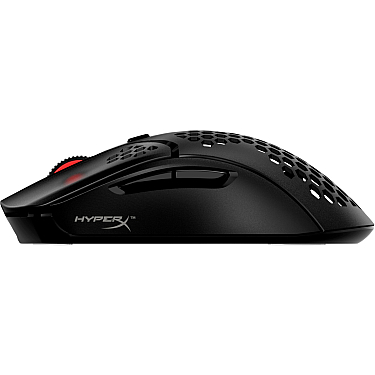 Mouse HyperX Haste Wireless Bk (HMSH1-B-BK/G)