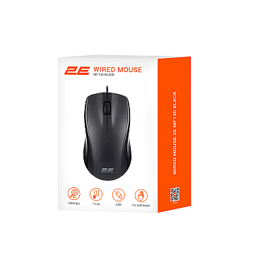 Mouse 2E-MF130UB