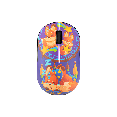 Mouse 2E-MF209WC11