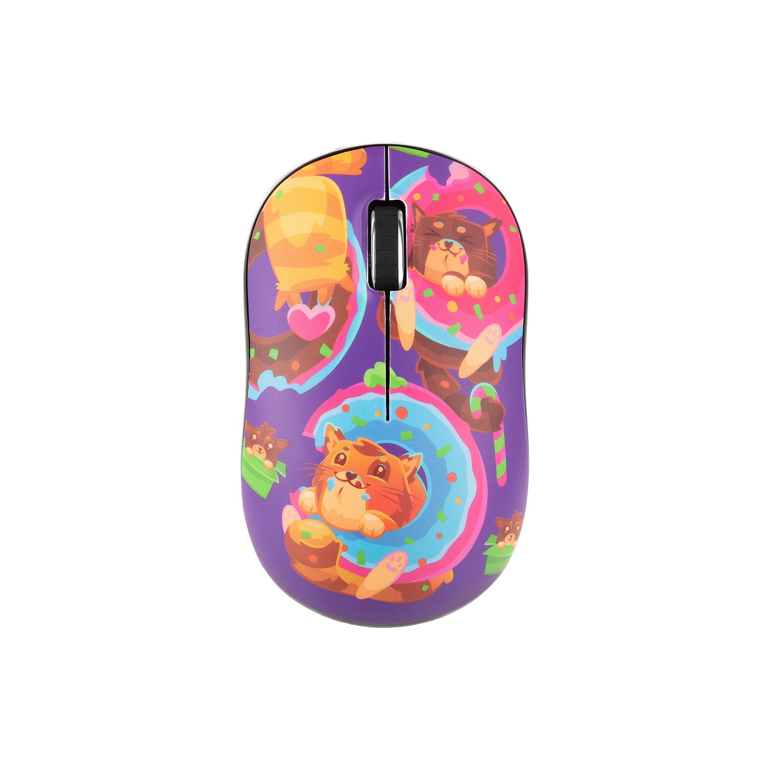 Mouse 2E-MF209WC13