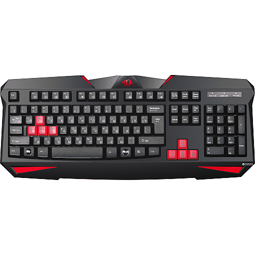 Klaviatura Redragon Xenica Wired Gaming Keyboard