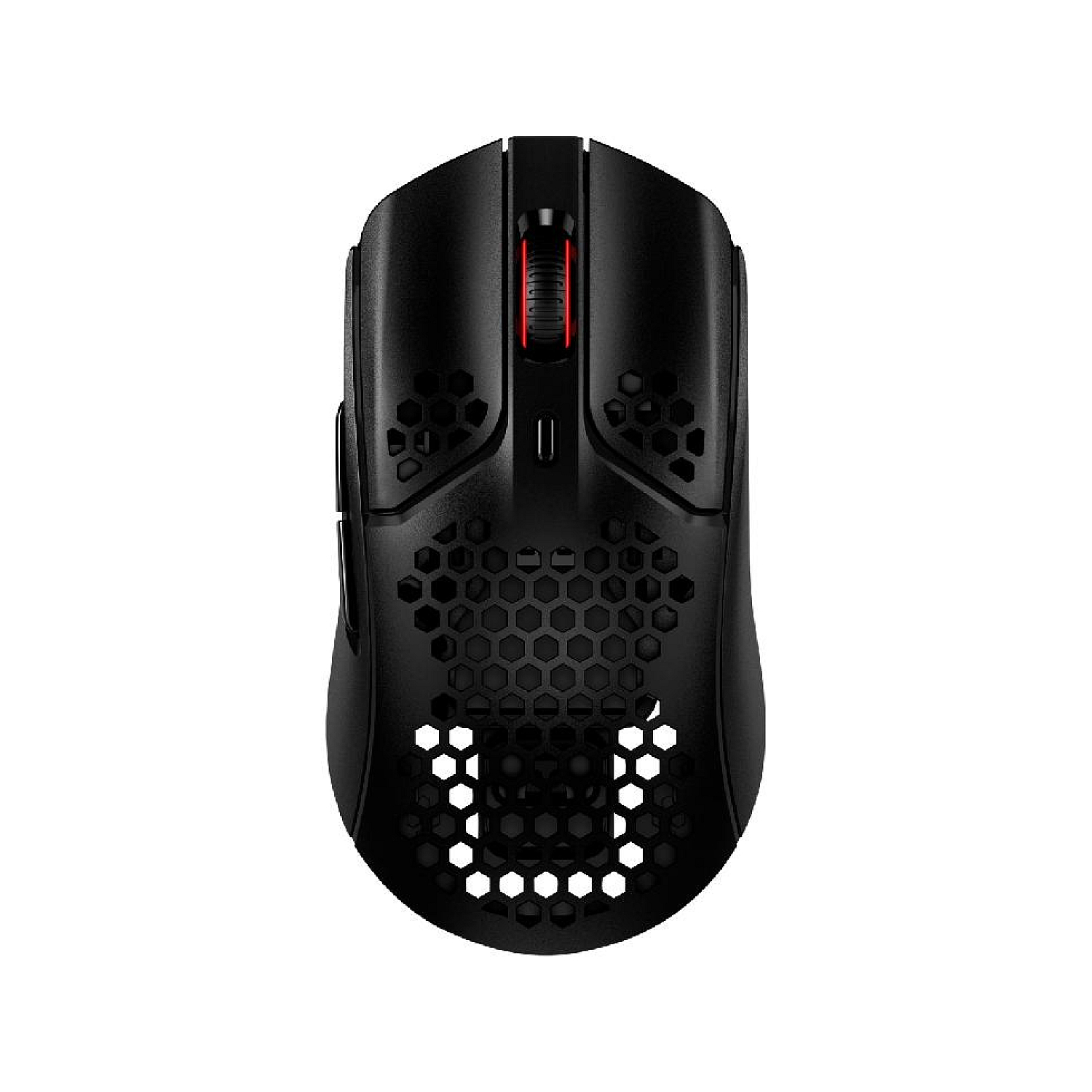 Mouse HyperX Haste Wireless Bk (HMSH1-B-BK/G)