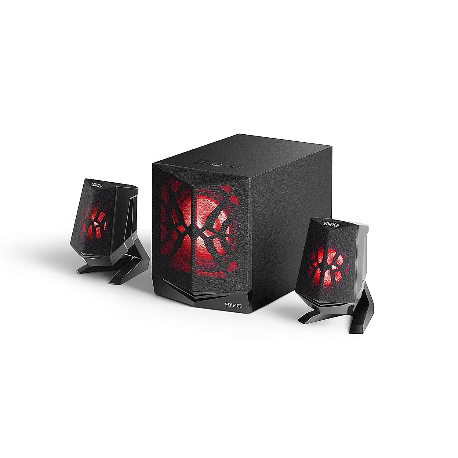 Dinamik Edifier X230 Multimedia