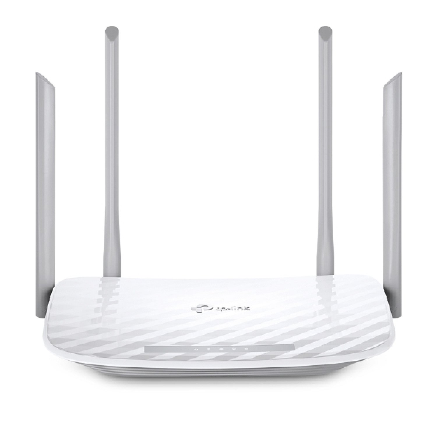 Siqnal gücləndirici AC1200 Wireless Dual Band Router