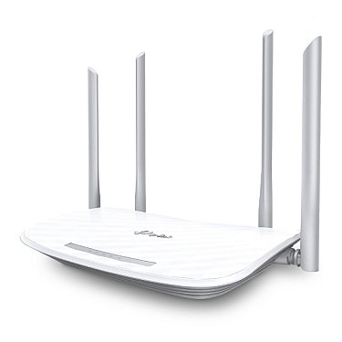 Siqnal gücləndirici AC1200 Wireless Dual Band Router