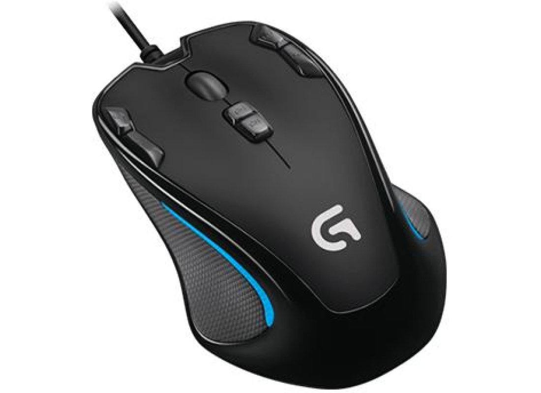 Logitech, LOGITECH Gaming Mouse G300S, Logitech Mousları, mouse satışı, LOGITECH Gaming Mouse G300S satışı