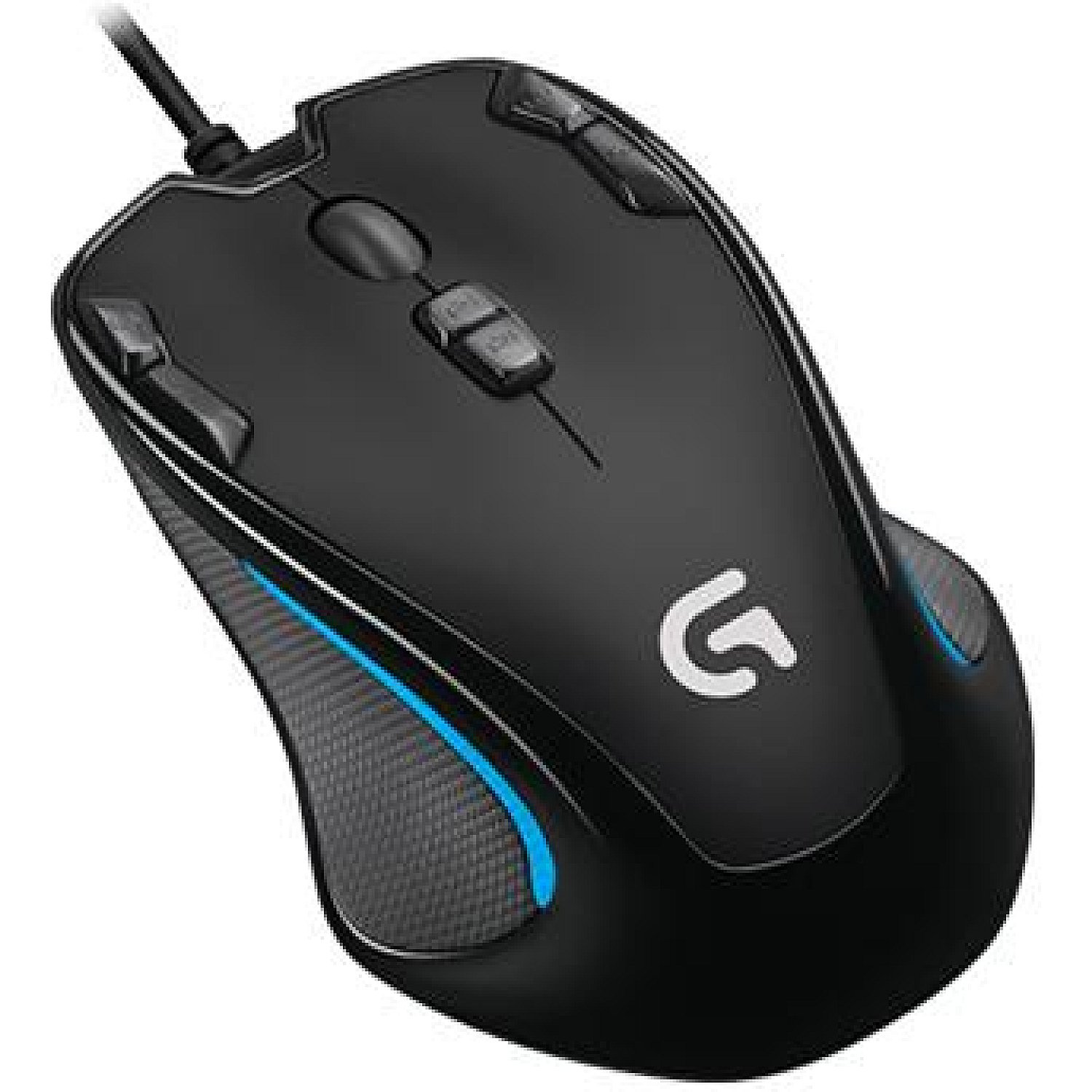 Mouse LOGITECH G300S Gaming