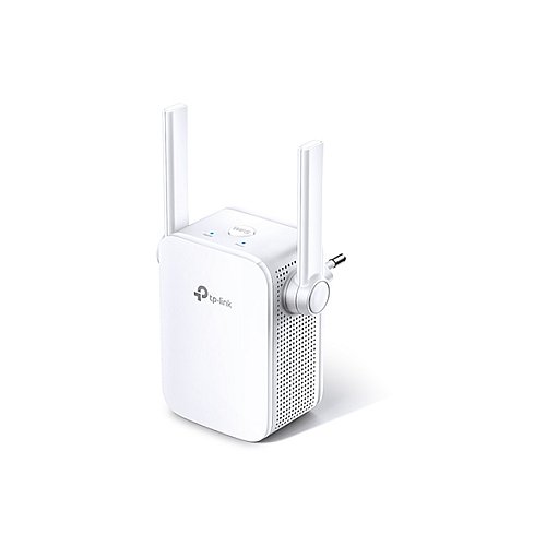 Siqnal gücləndirici TP-Link TL-WA855RE N300 300Mbps Wi-Fi Wall Plug Range Extender