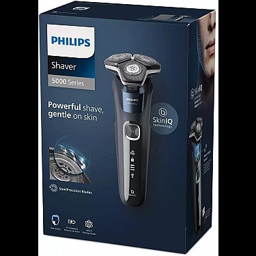 Üzqırxan Philips S5885/10