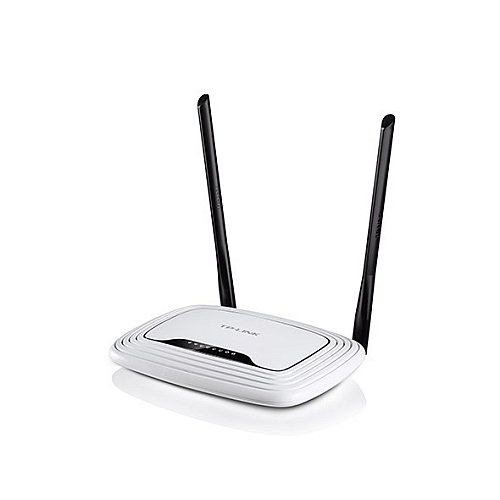 Siqnal gücləndirici Router TP-Link TL-WR841N 300 Mbps