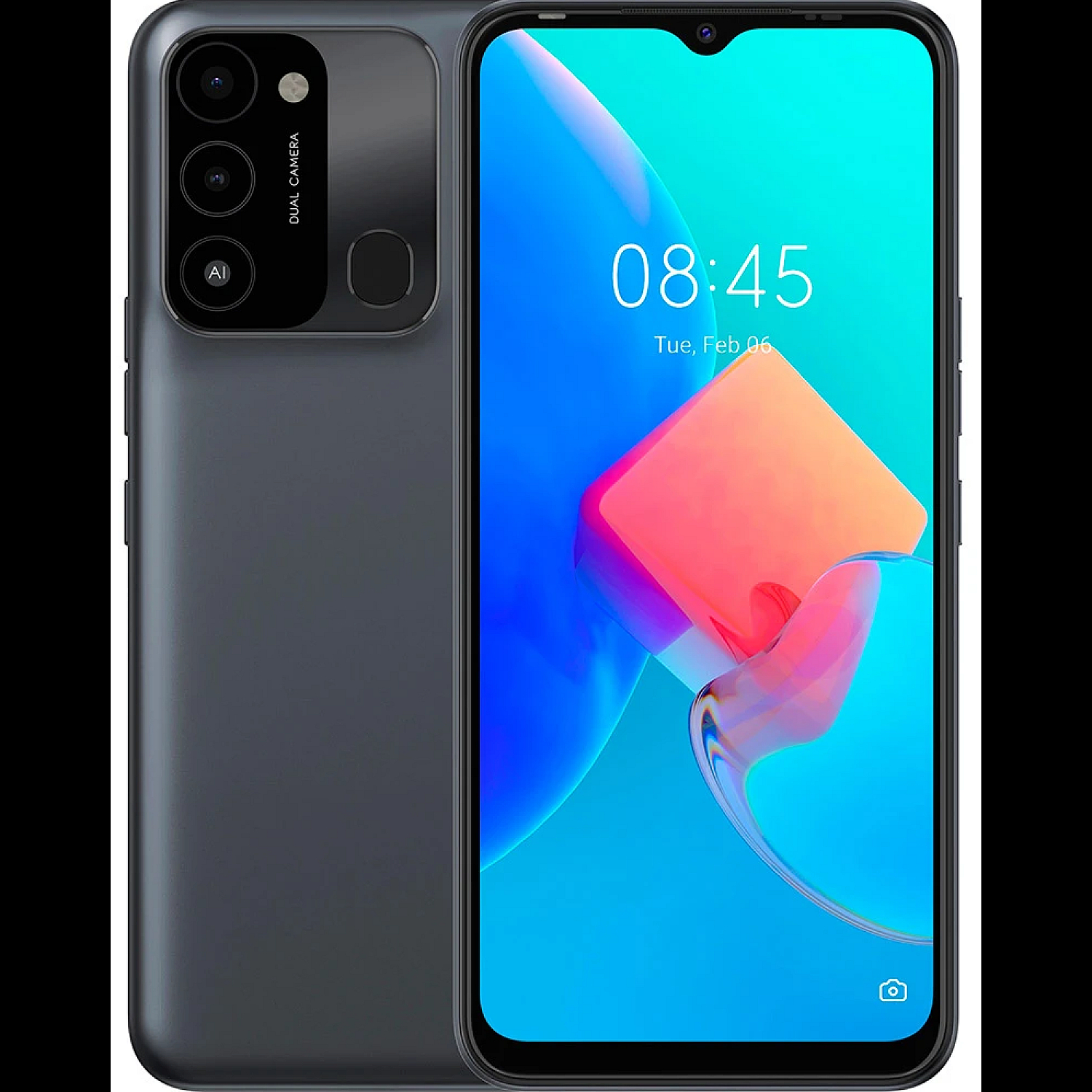 Smartfon Tecno Spark 8C 4GB/128GB