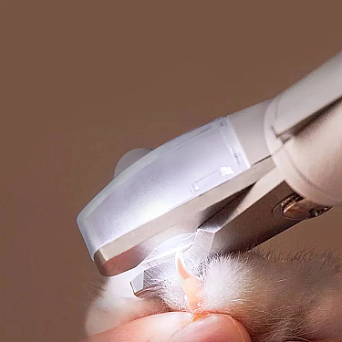 Petkit Led Pet Nail Clipper