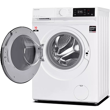 Paltaryuyan maşın Toshiba TW-BL80A2UZ(WK)