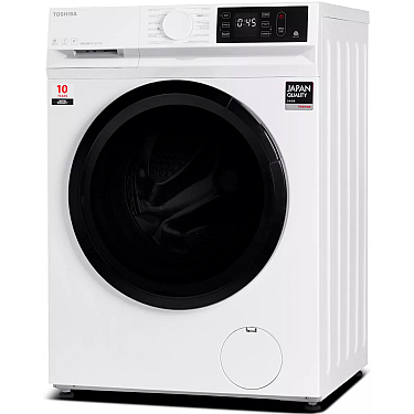 Paltaryuyan maşın Toshiba TW-BL80A2UZ(WK)