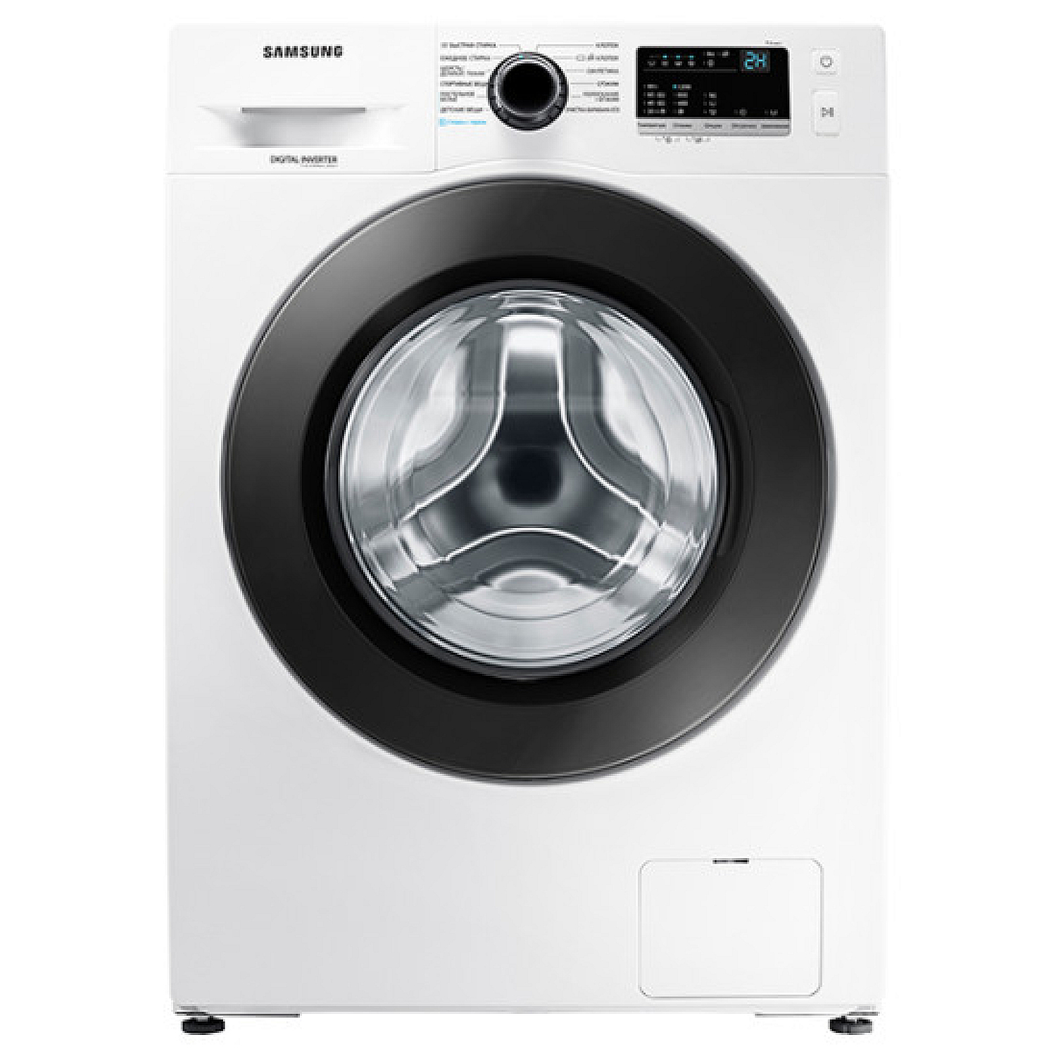Paltaryuyan maşın SAMSUNG WW60J32G0PW/LD