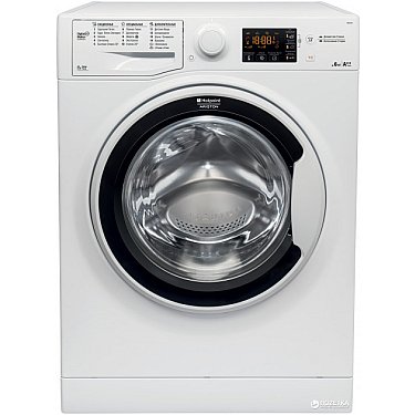 Paltaryuyan maşın HOTPOINT RSSG 602 K UA White