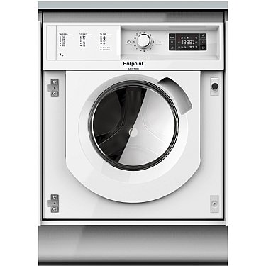 Paltaryuyan maşın Whirlpool BI WMWG 71484 EU Quraşdırılan