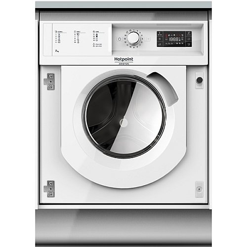 Paltaryuyan maşın HOTPOINT BI WMHG 71284 EU