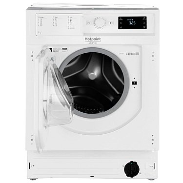 Paltaryuyan maşın Whirlpool BI WMWG 71484 EU Quraşdırılan