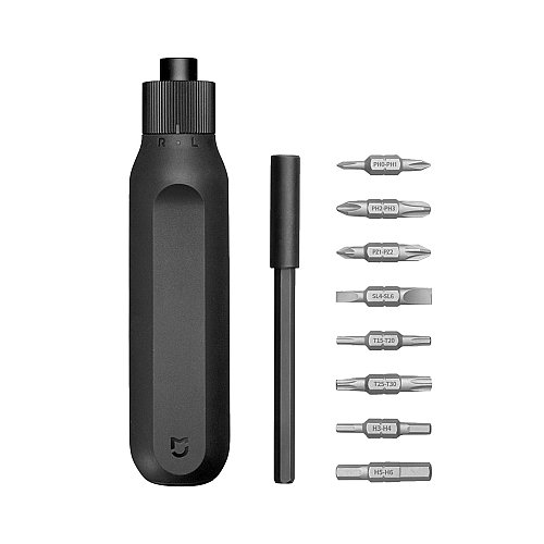 Vintaçan Vintburan dəsti Xiaomi Mi 16-in-1 Ratchet Screwdriver