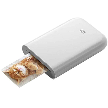 Xiaomi Mi Portable Photo Printer