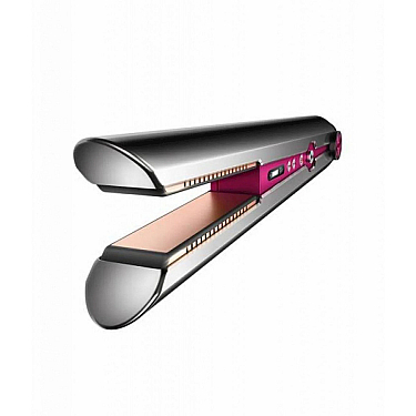 Saç düzləndirici Dyson Corrale HS03 (Fuchsia/Nickel)