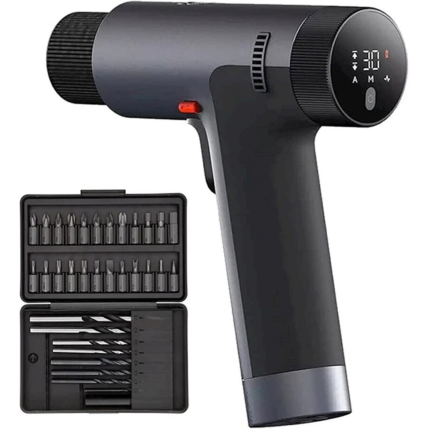 Vintaçan Xiaomi 12V Max Brushless Cordless Drill