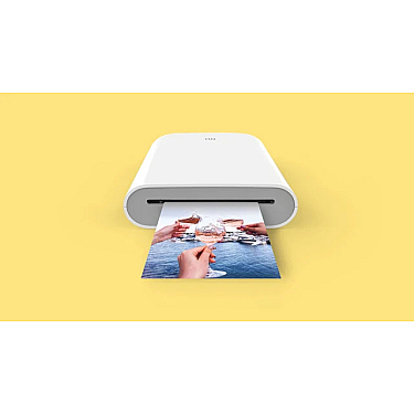 Xiaomi Mi Portable Photo Printer