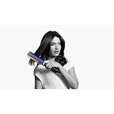 Saç düzləndirici Dyson Airstrait HT01 Prussian Blue