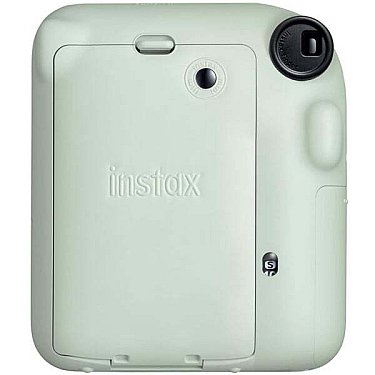 Fotoaparat Instax mini 12 Green