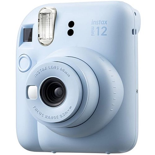 Fotoaparat Instax mini 12 Blue