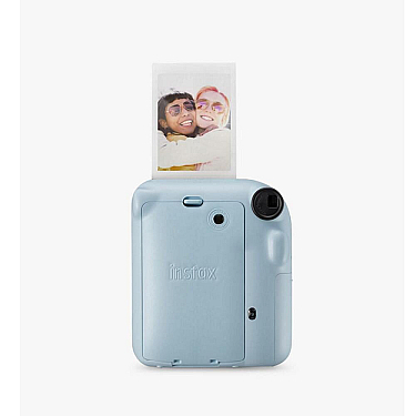 Fotoaparat Instax mini 12 Blue