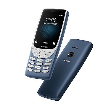 Mobil telefon Nokia 8210