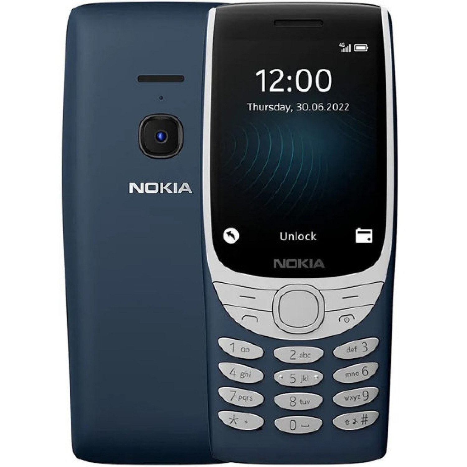 Mobil telefon Nokia 8210