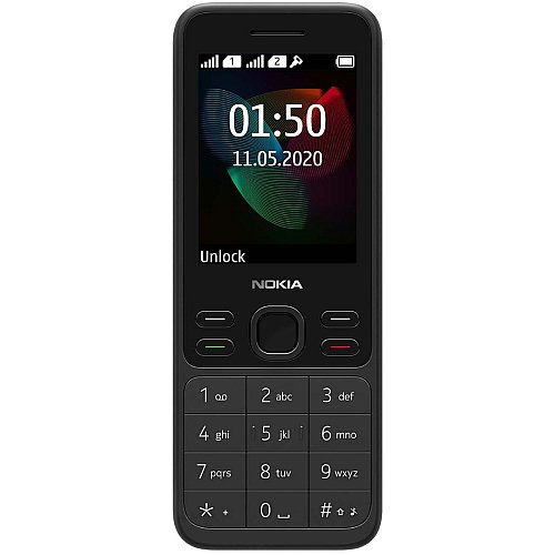 Mobil telefon Nokia 150 DS