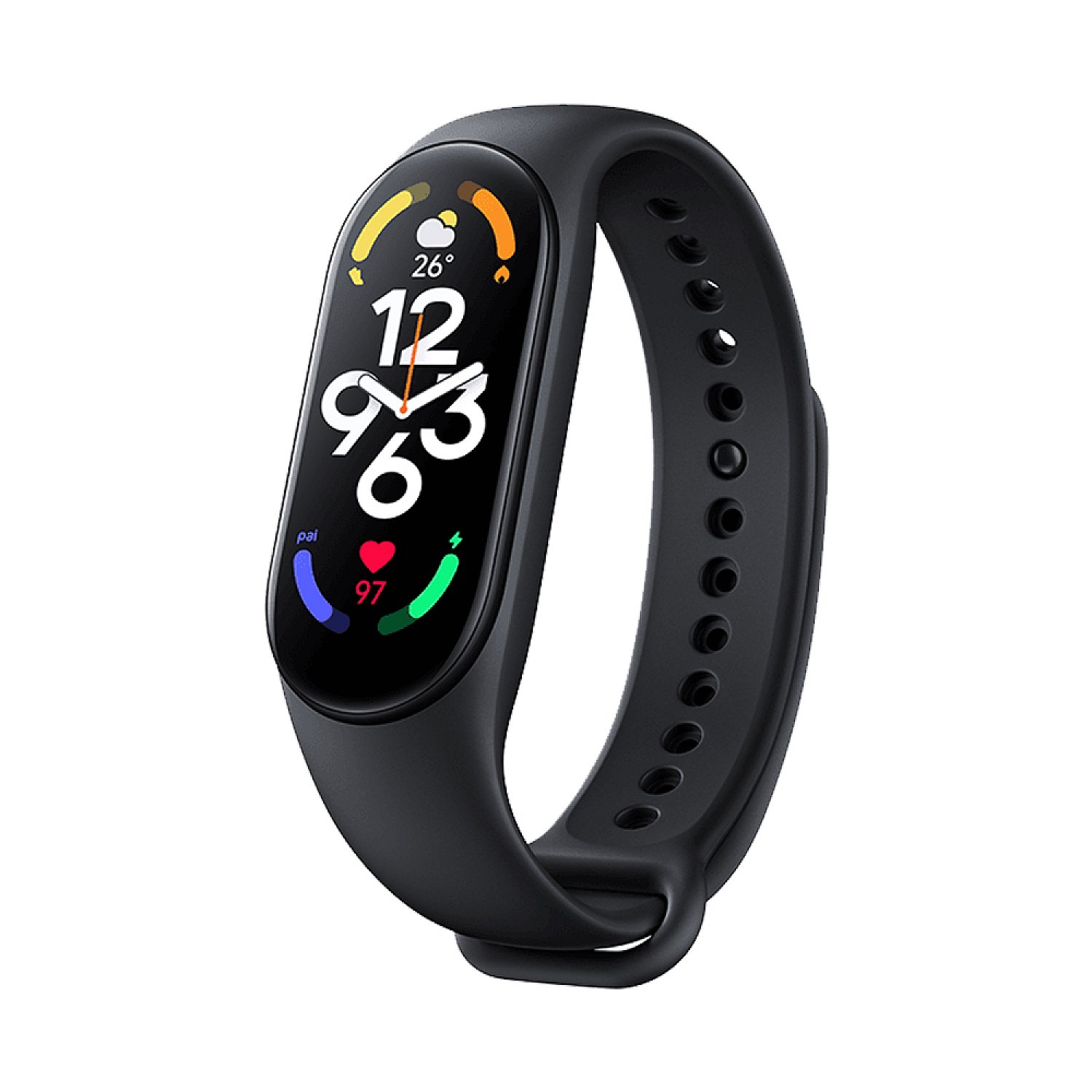 Smart saat Xiaomi Mi Band 7