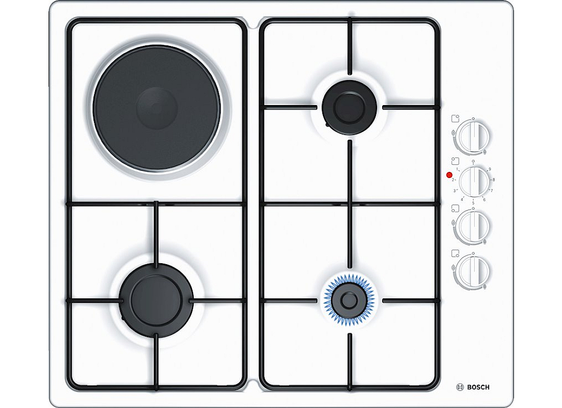 Plitə Bosch PBY6C2B82Q