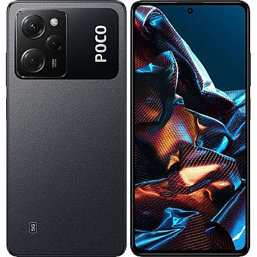 Smartfon Xiaomi Poco X5 Pro 8GB/256GB Black