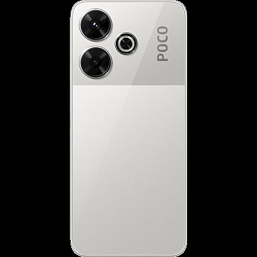 Smartfon Poco M6 6 GB / 128 GB Silver