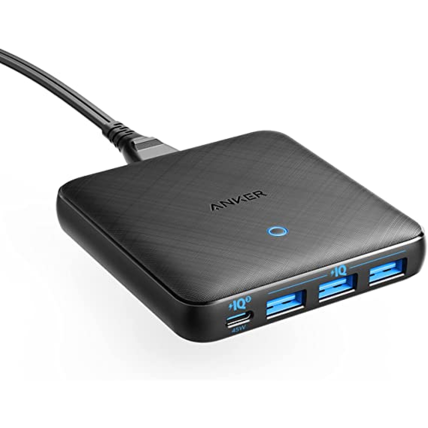 Pover bank Anker Power Port atom 3 slim 4