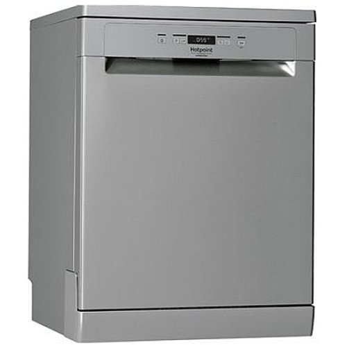 Qabyuyan maşın Hotpoint-Ariston HFC3B19X