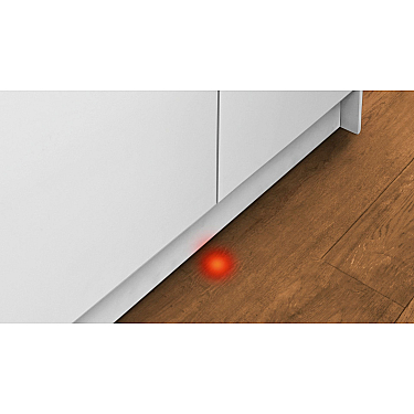 Qabyuyan maşın BOSCH SMV46JX10Q