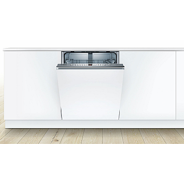 Qabyuyan maşın BOSCH SMV46JX10Q