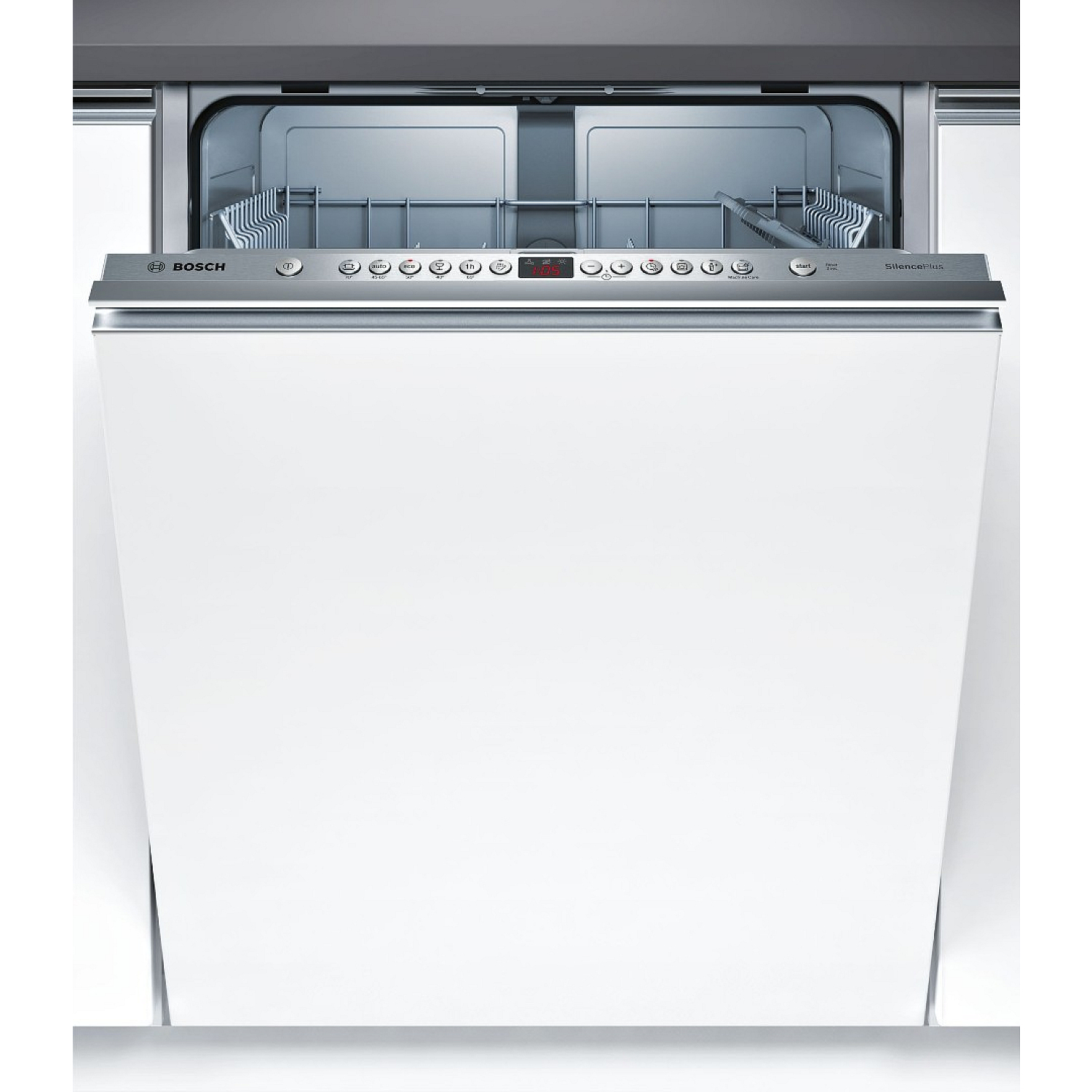 Qabyuyan maşın BOSCH SMV46JX10Q