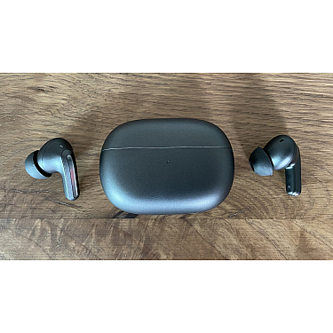 Qulaqlıq Xiaomi Redmi Buds 4 Pro Midnight Black